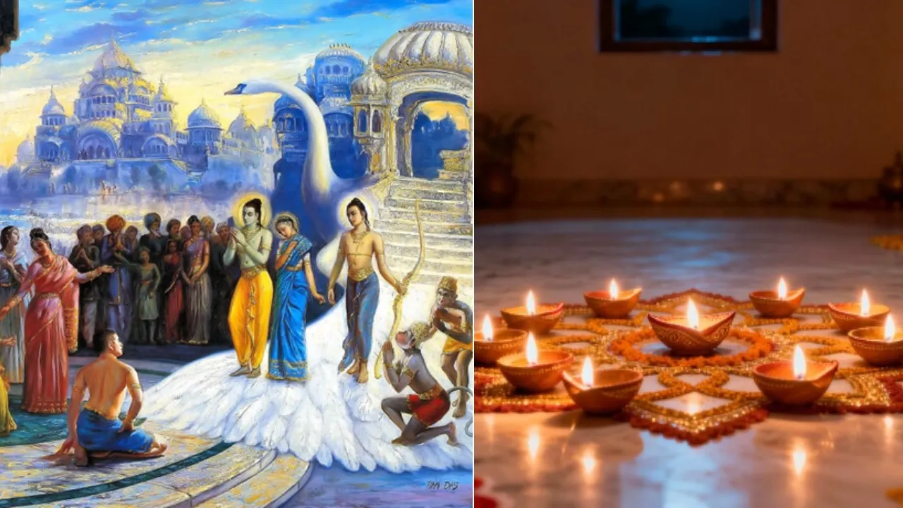 Diwali 2025
