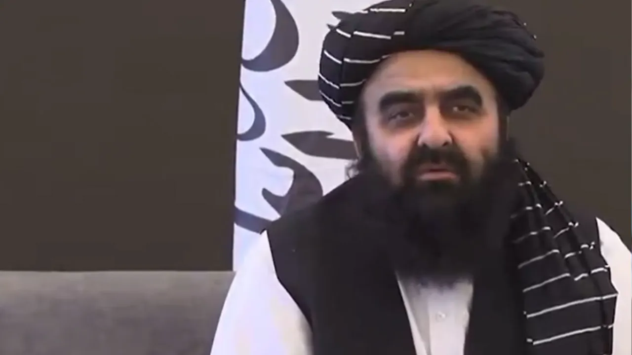 Pakistan Afghanistan Border Tension Reason