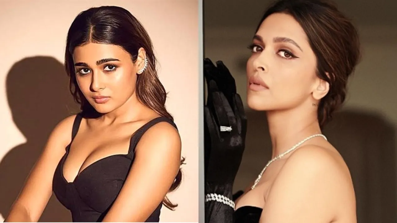 Shalini Pandey supports Deepika Padukone 8-hour shift demand openly stating this