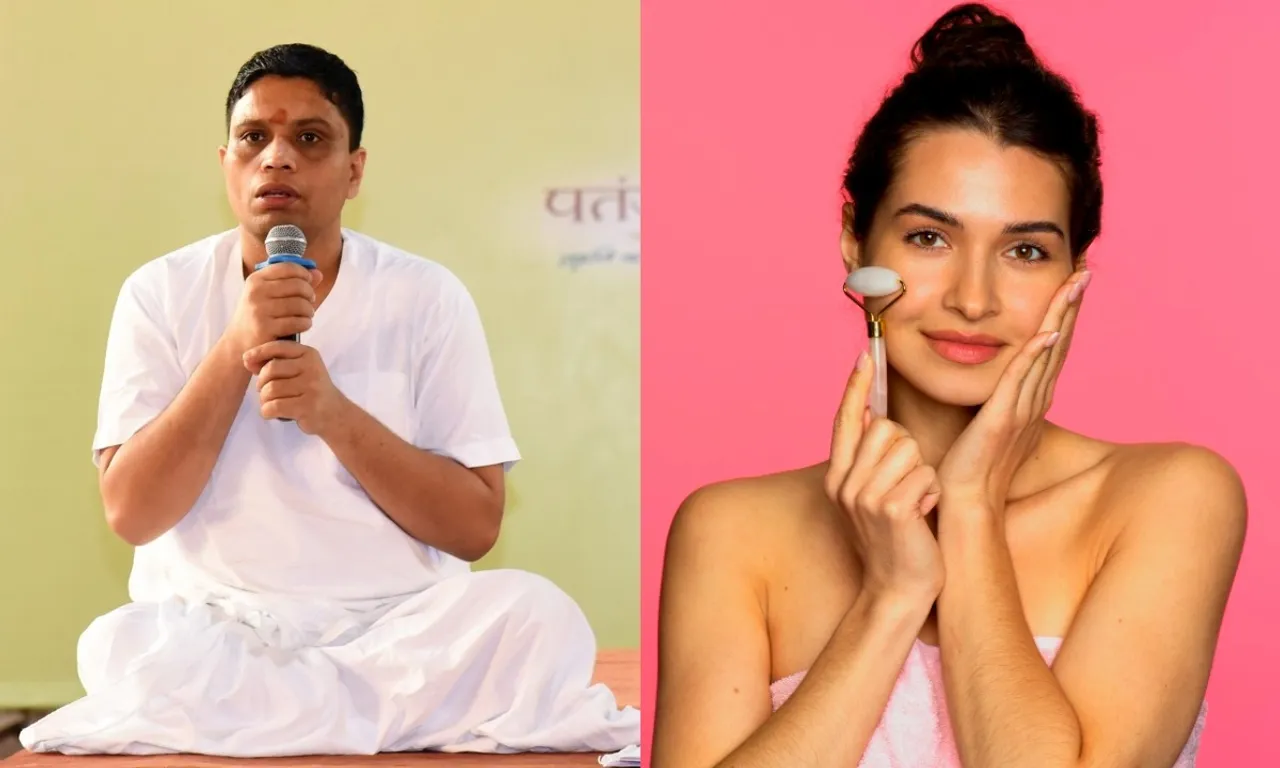 Acharya Balkrishna Tips