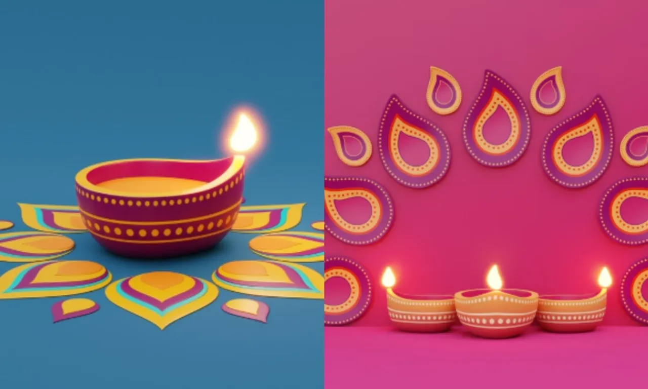 Diwali 2025