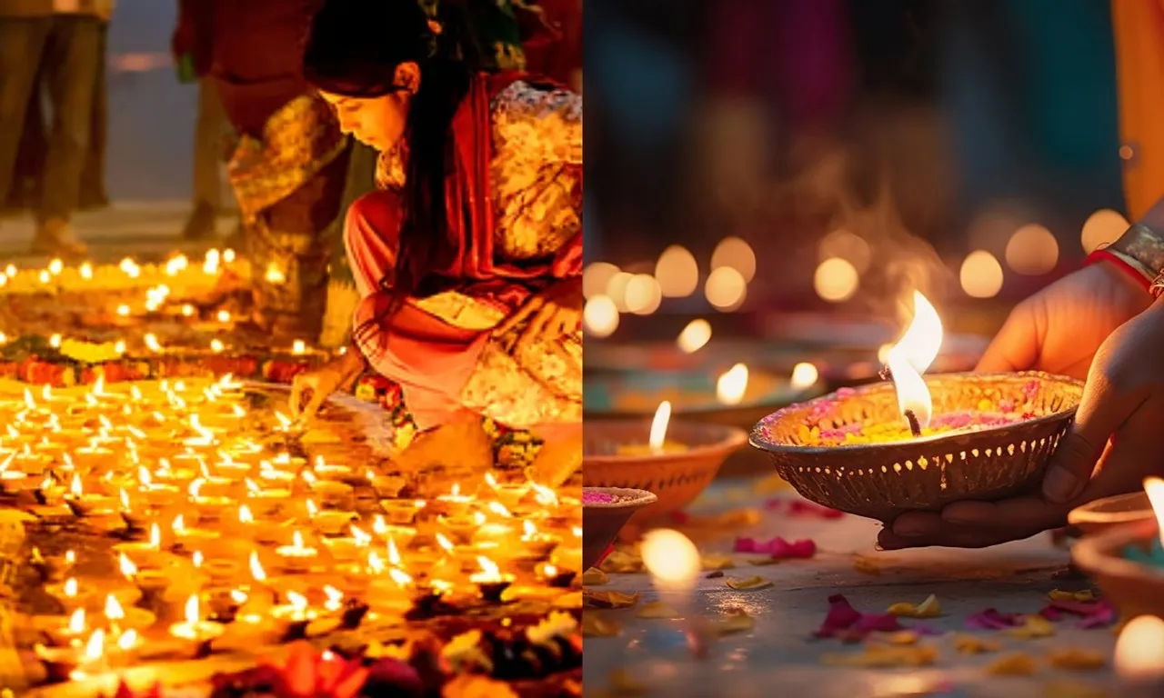 Diwali 2025 Date