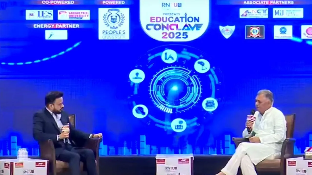 Education Conclave 2025