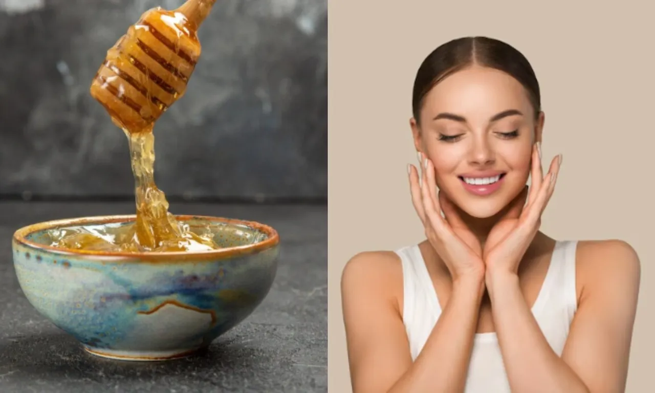 Honey Benefits