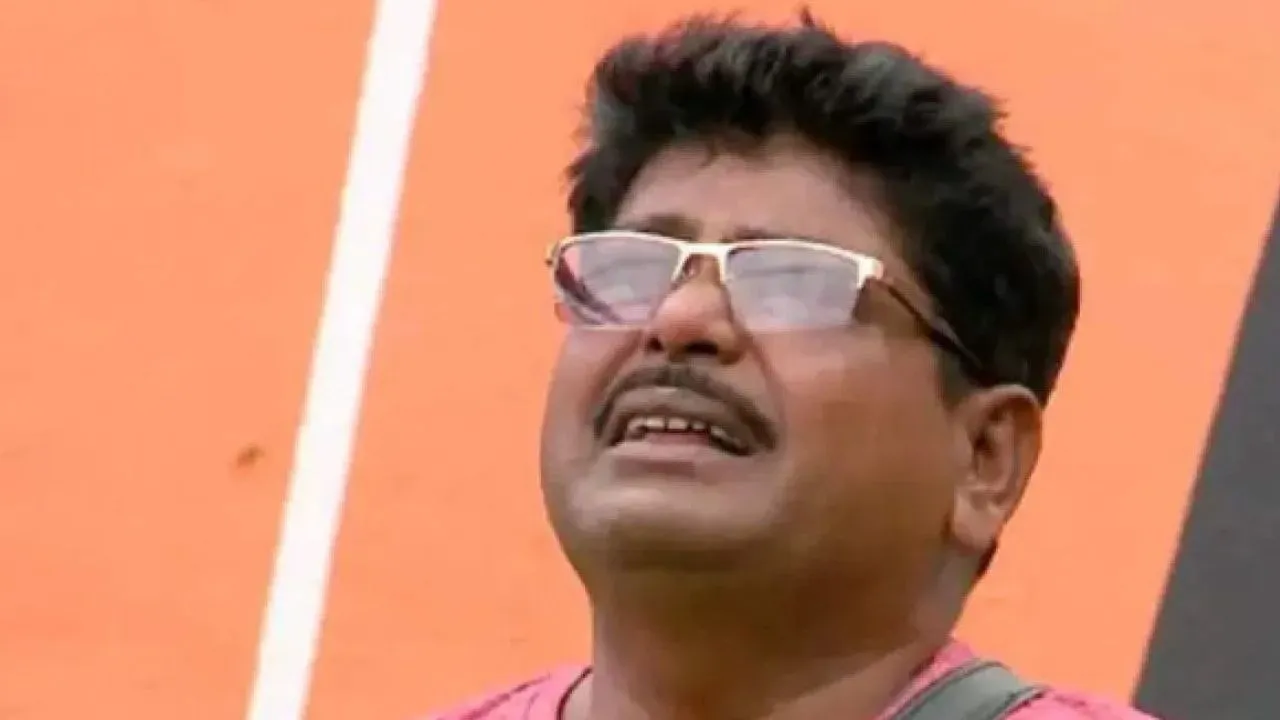 Raju Talikote