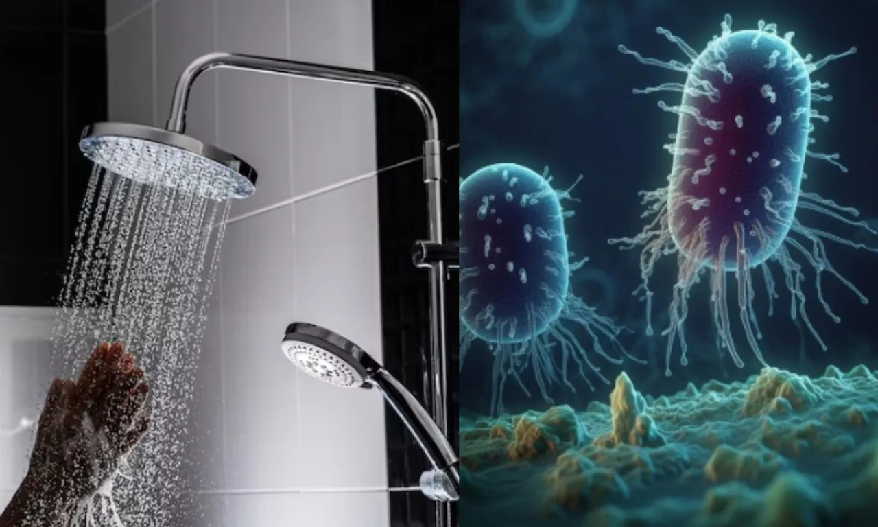 Shower Tips