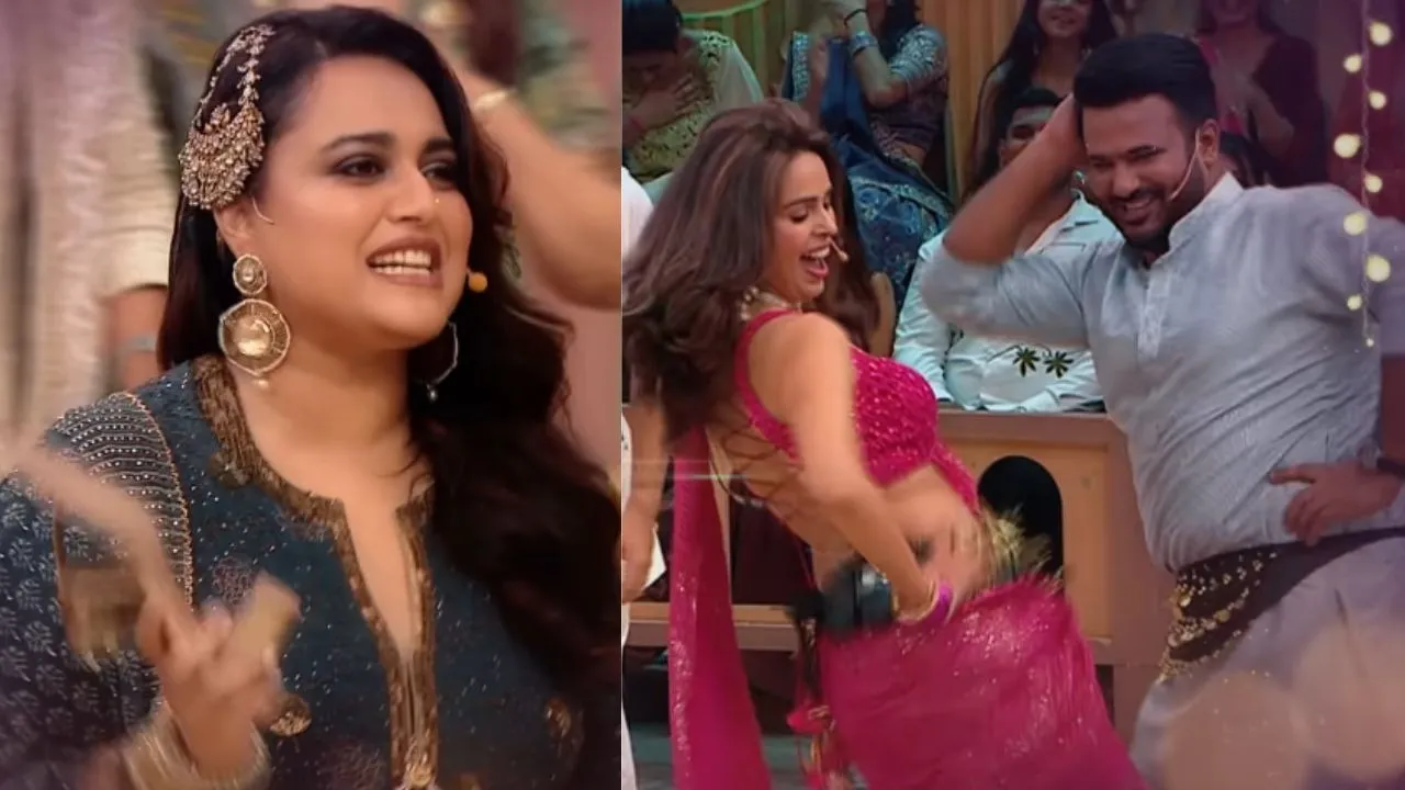 Swara Bhakar