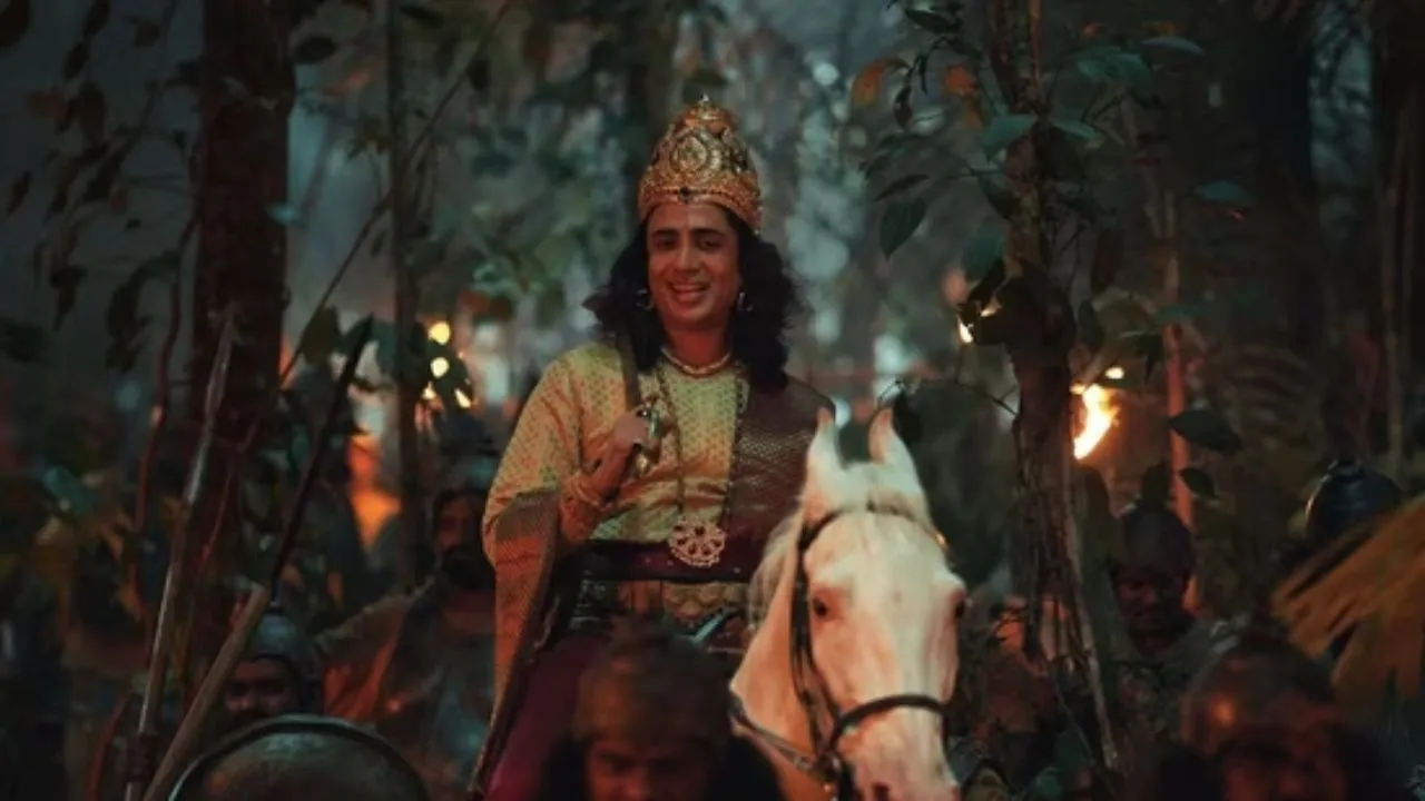 Gulshan Devaiah