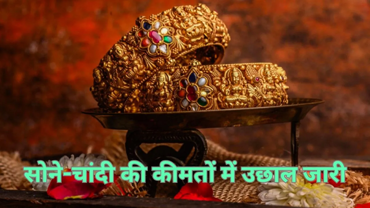 Gold Price Today