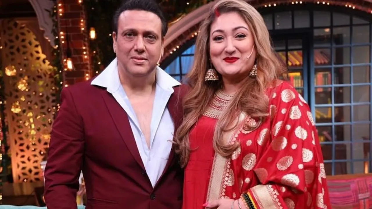 Govinda breaks silence on divorce rumours with wife Sunita Ahuja said she made a lot of mistakes