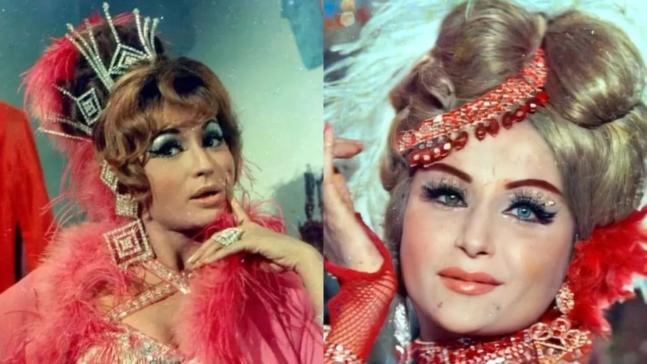 Helen-Madhumati