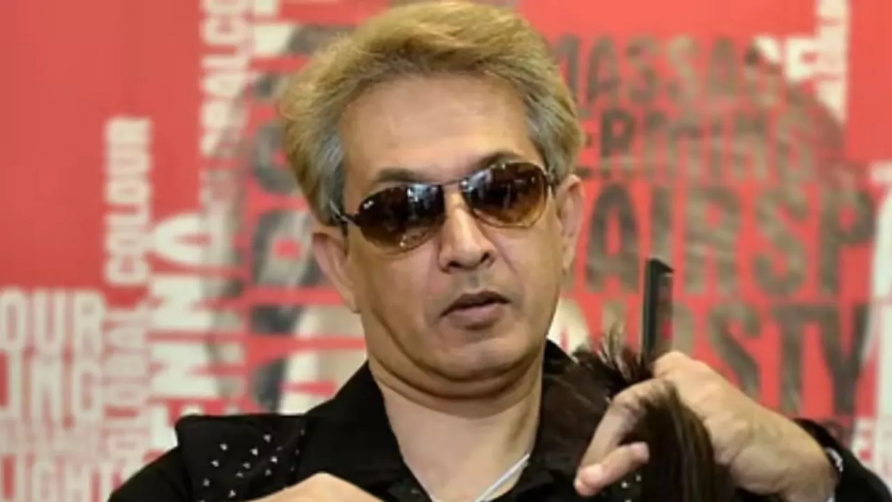 Javed Habib