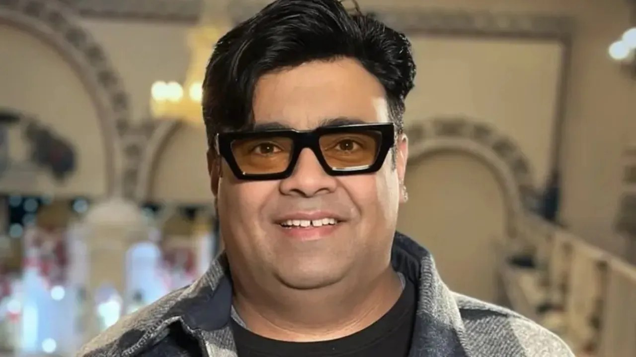 Kiku Sharda breaks silence on rumours of leaving The Great Indian Kapil Show