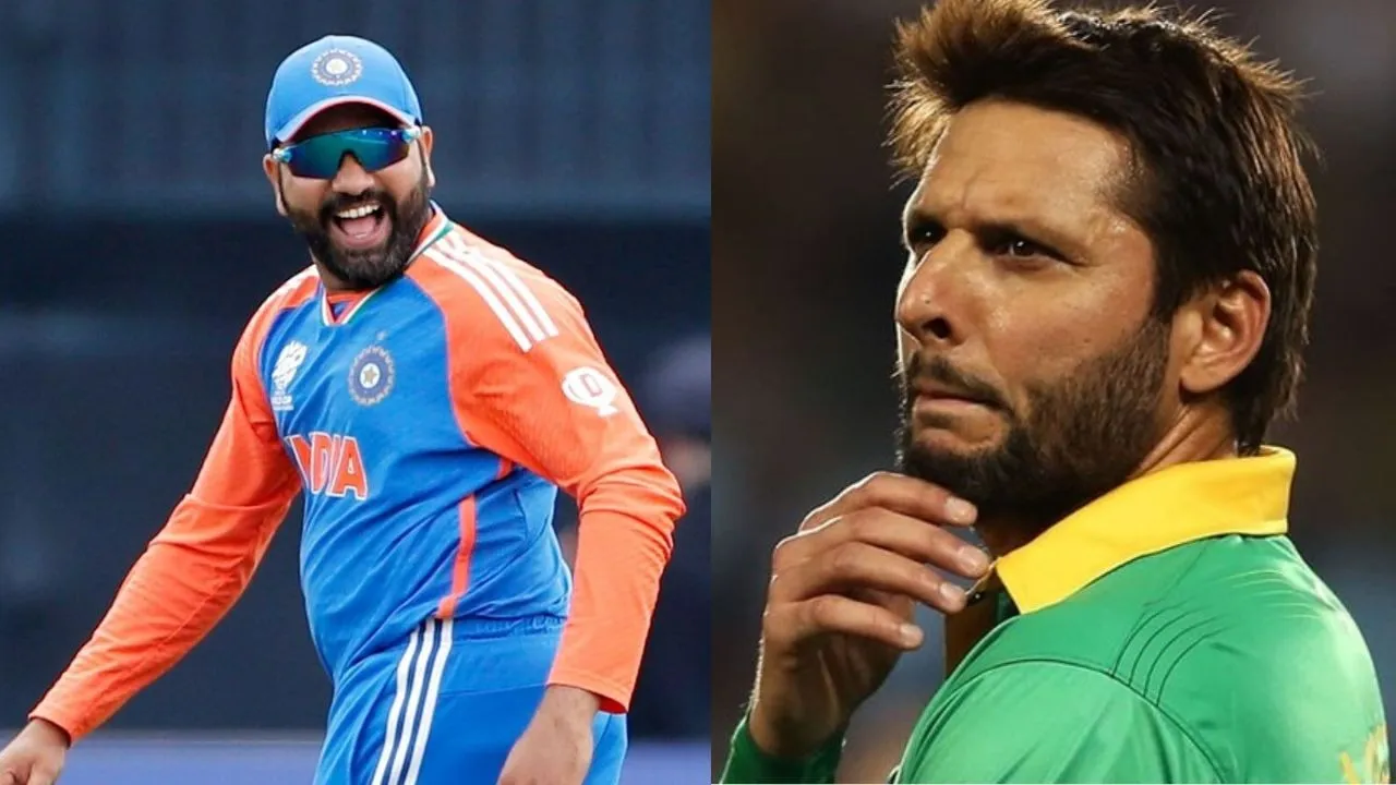 Most ODI Sixes
