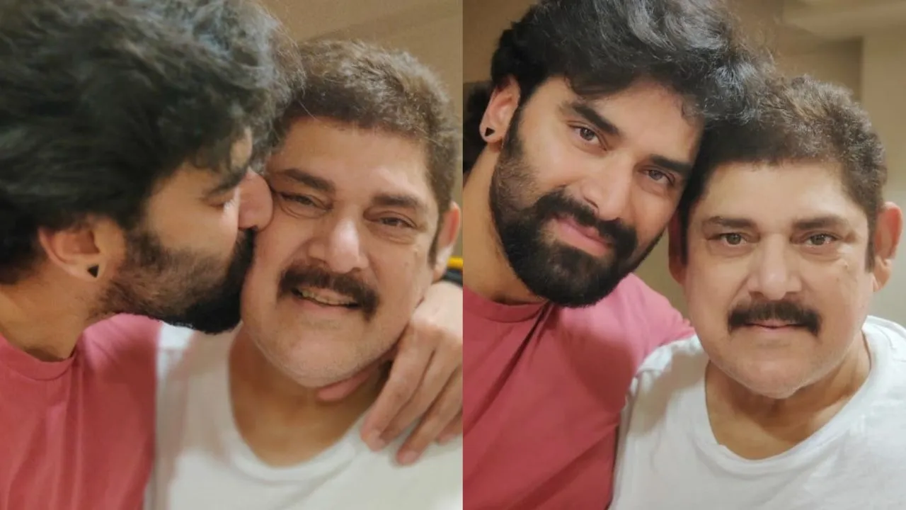 Nikitan Dheer-Pankaj Dheer