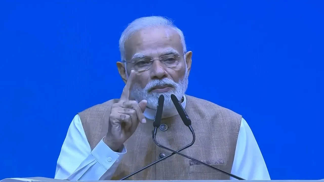pm modi andhra pradesh visit
