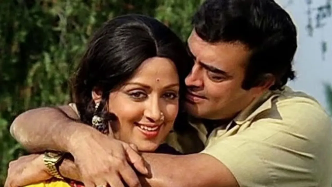 sanjeev kumar marriage with Hema Malini broke due to condition he remained bachelor for rest of life
