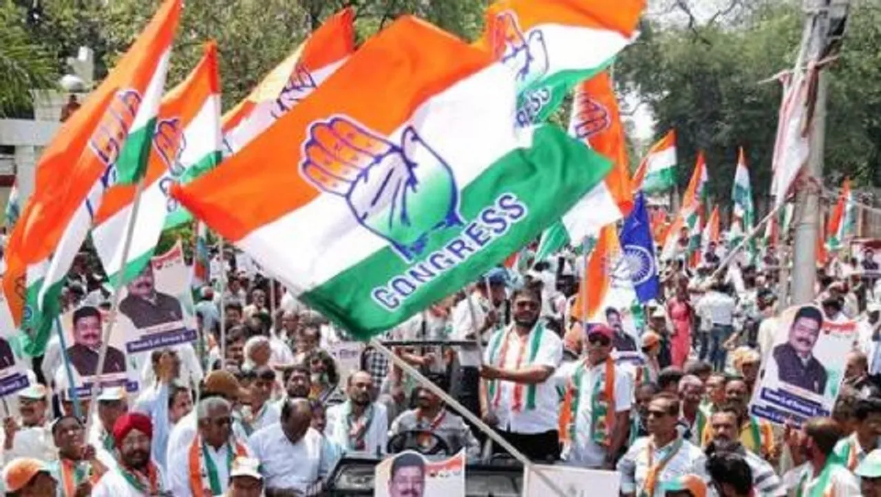 congress