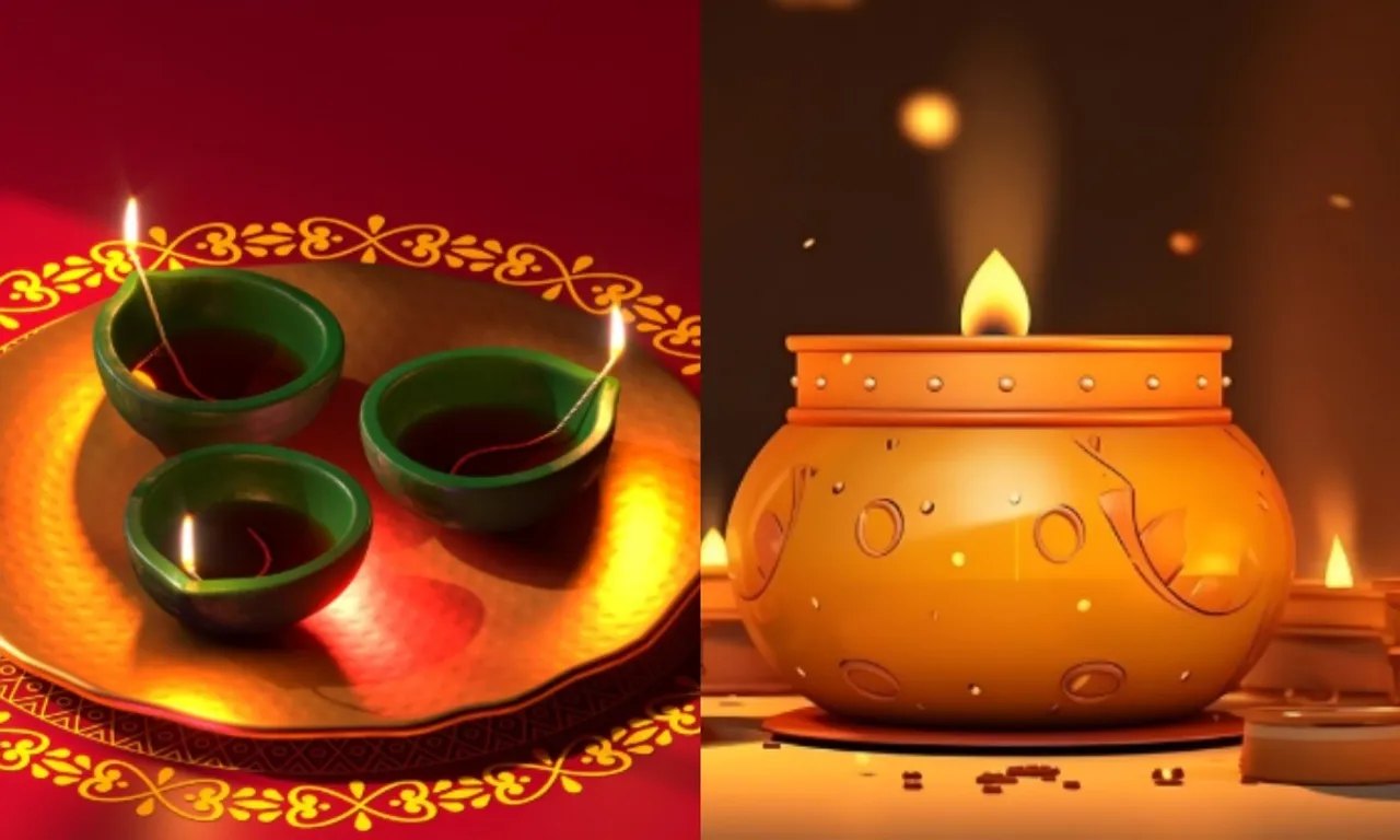 Dhanteras 2025