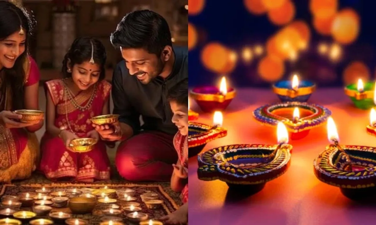 Diwali 2025