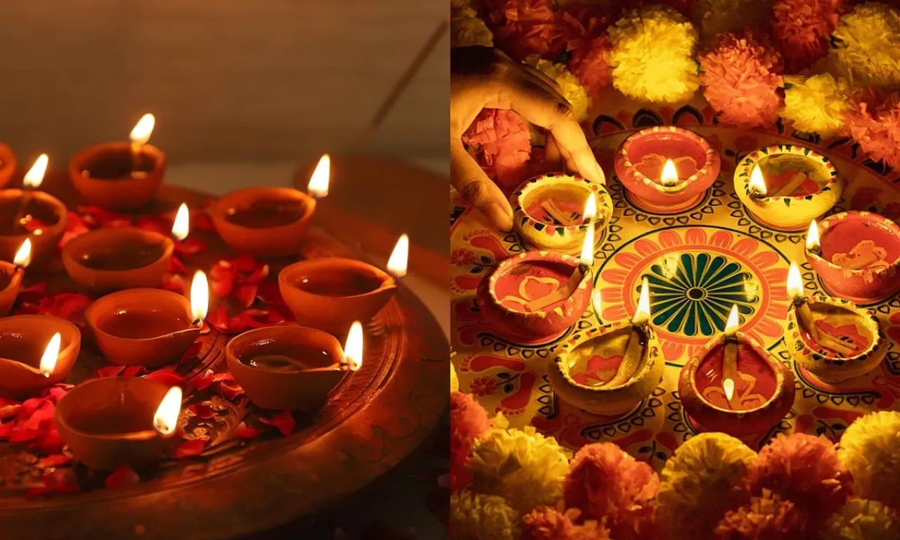 Diwali 2025