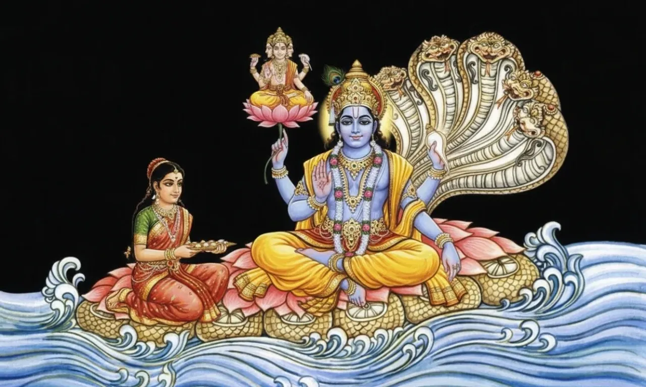 Rama Ekadashi Vrat Katha 2025
