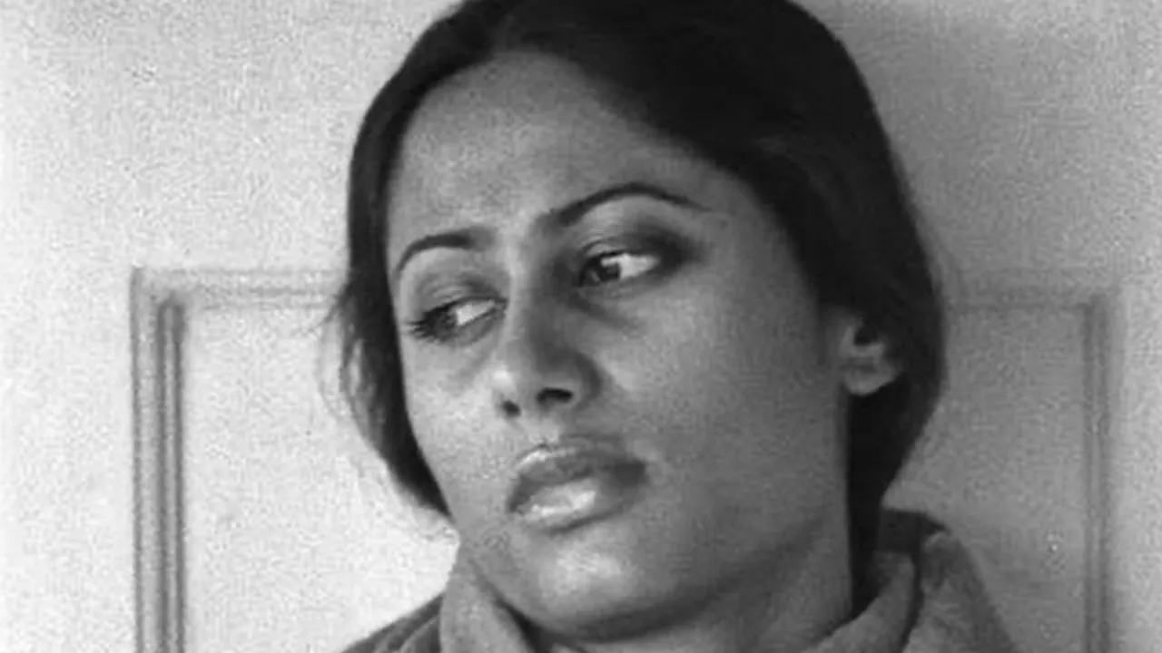 Smita Patil