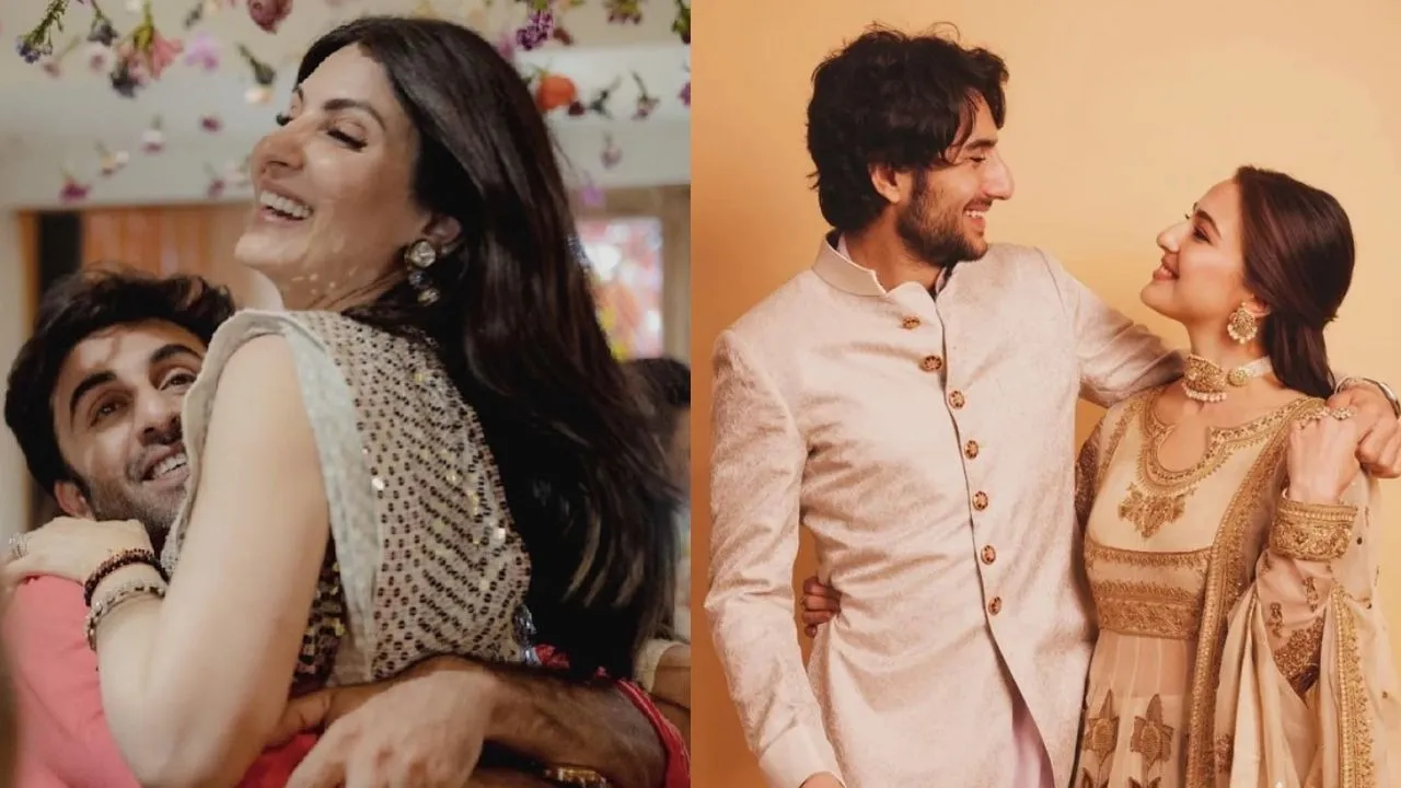 Bollywood Brother-Sister (1)
