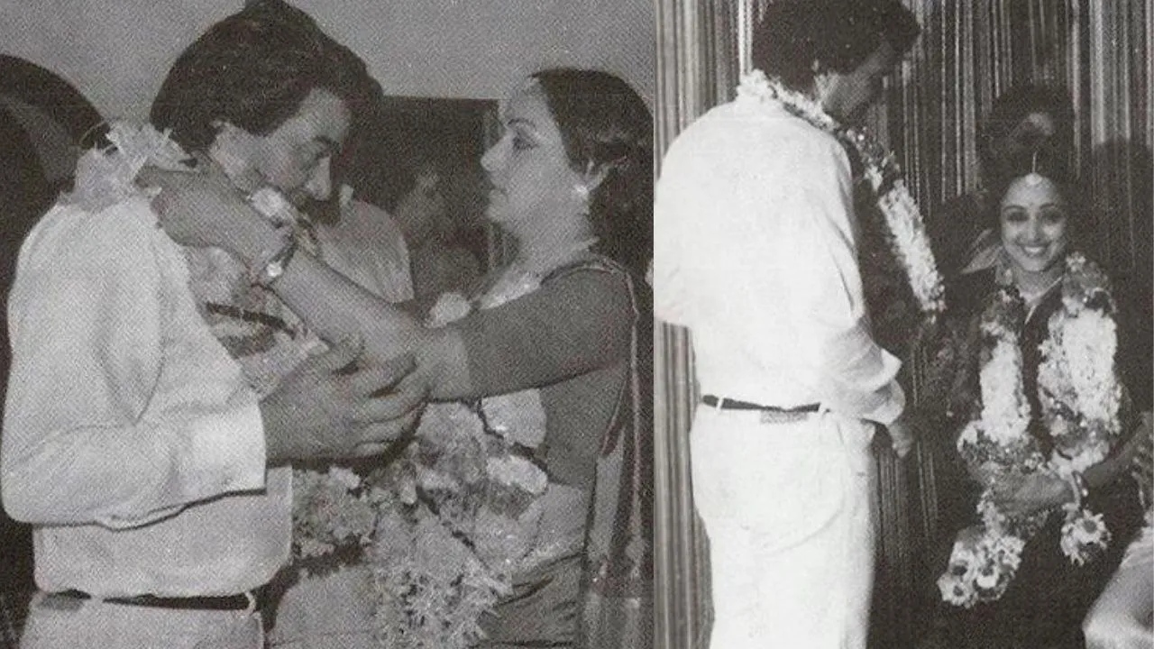 Hema Malini-Dharmendra