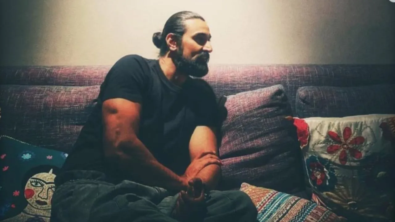 Kunal Kapoor
