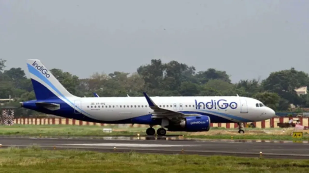 Patna Airport Software Engineer Kidnapped