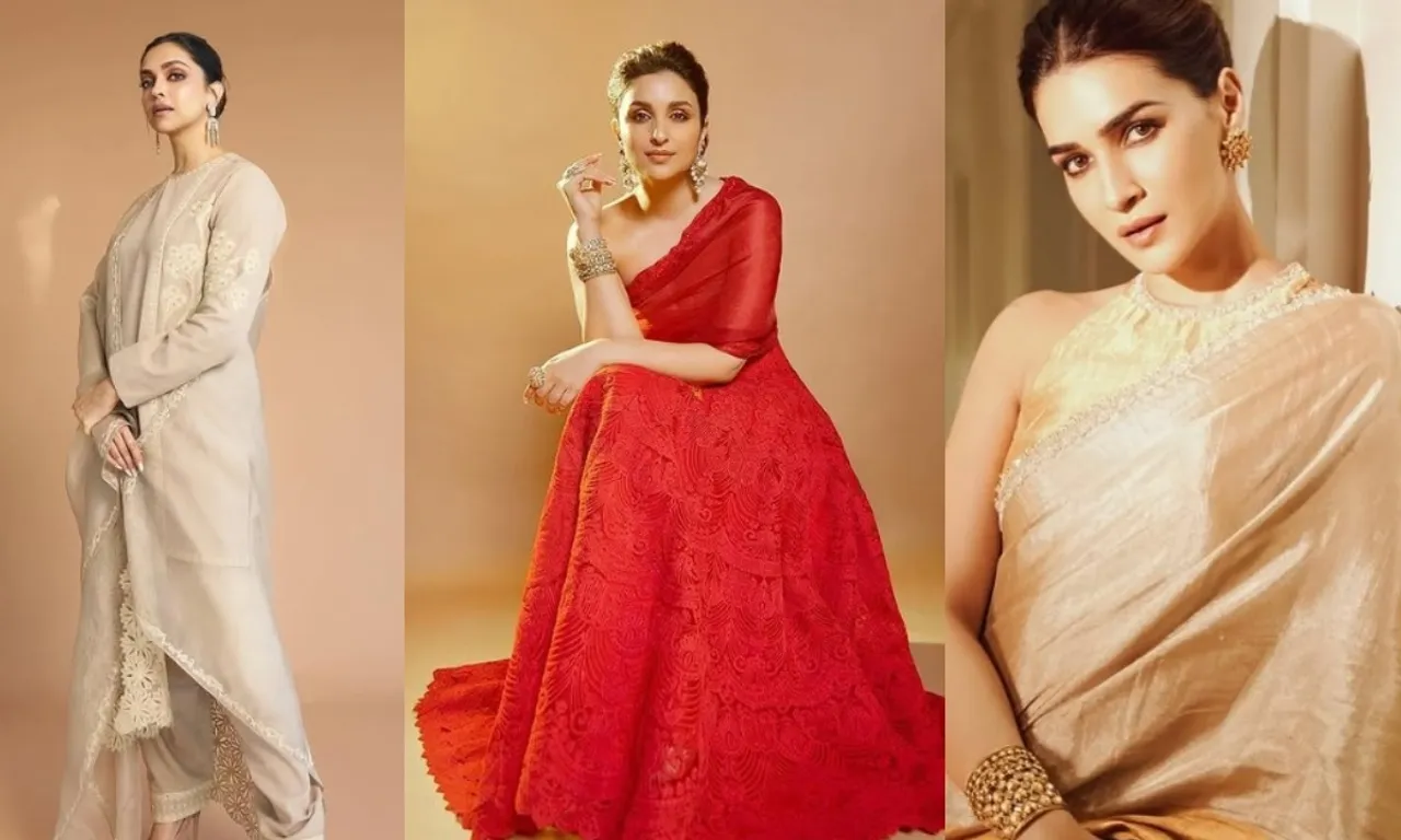 Bhaidooj 2025 Outfits