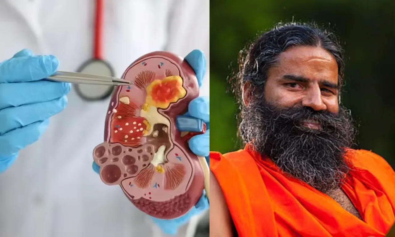 Baba Ramdev Tips