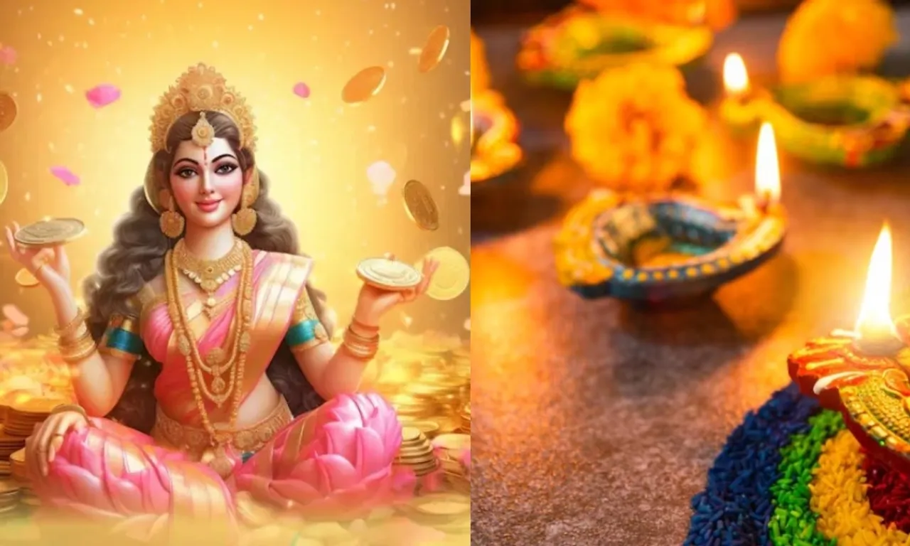 Diwali 2025
