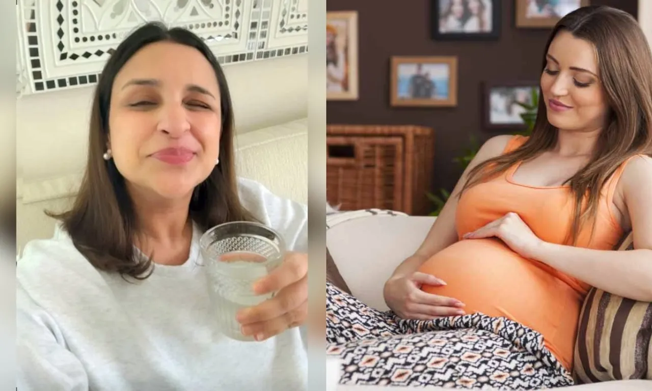Healthy Pregnancy Tips