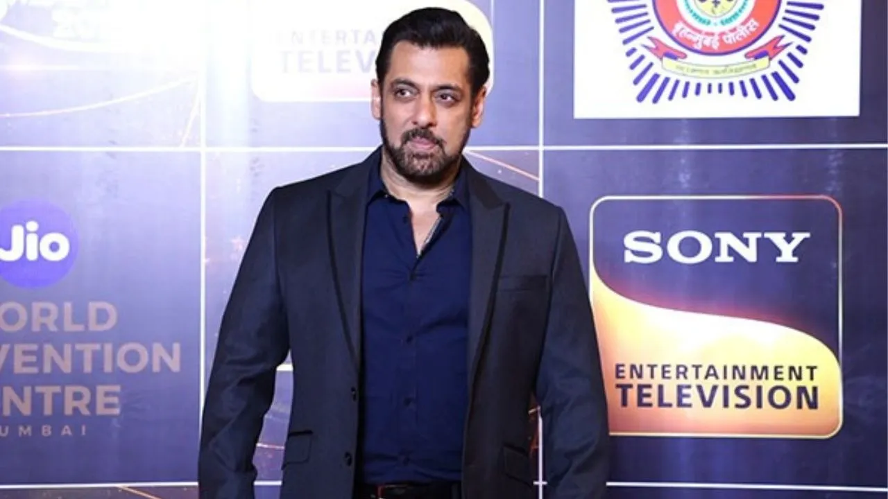 Salman Khan