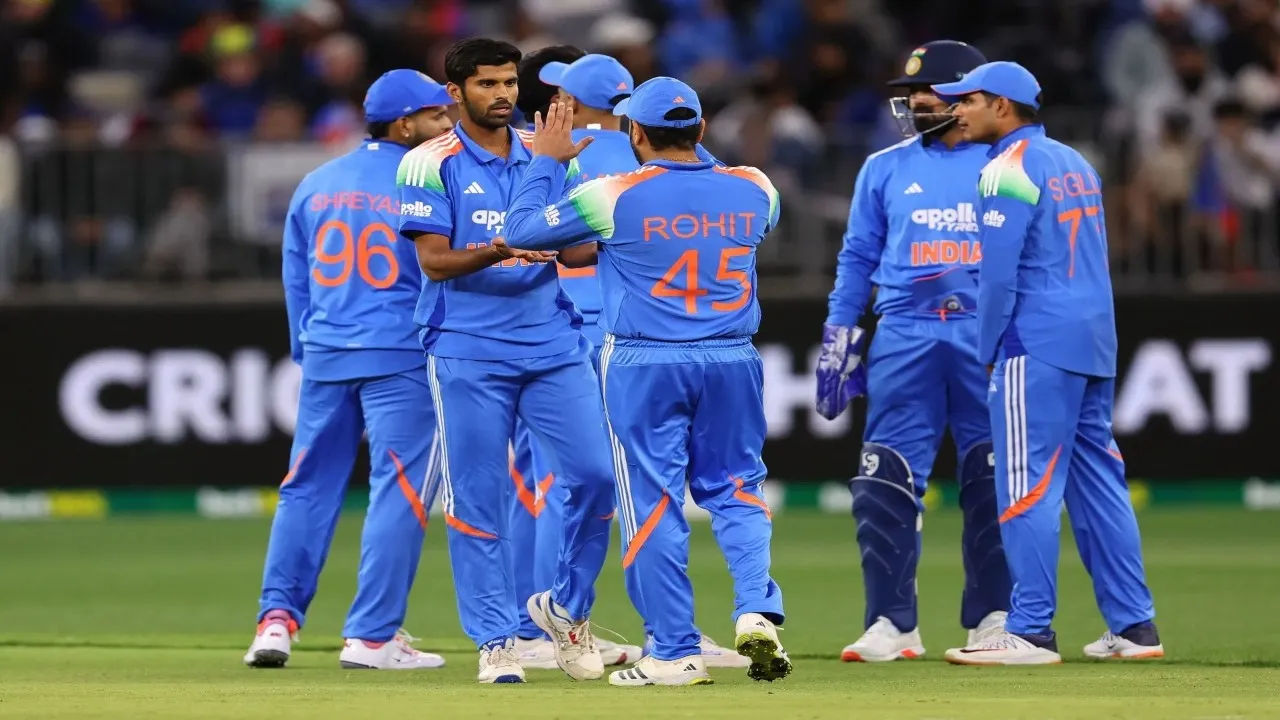 Team India Playing-11 For 2nd ODI kuldeep yadav can replace washington sundar