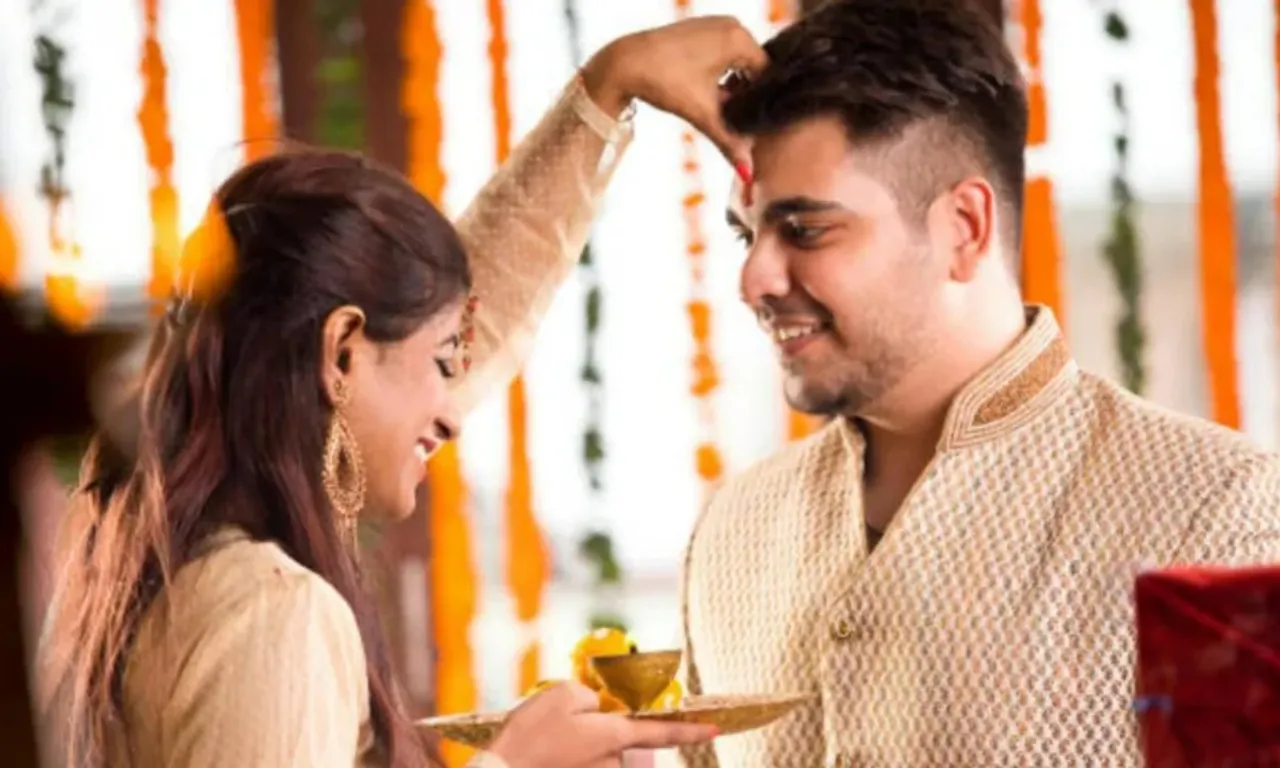 Bhai Dooj 2025