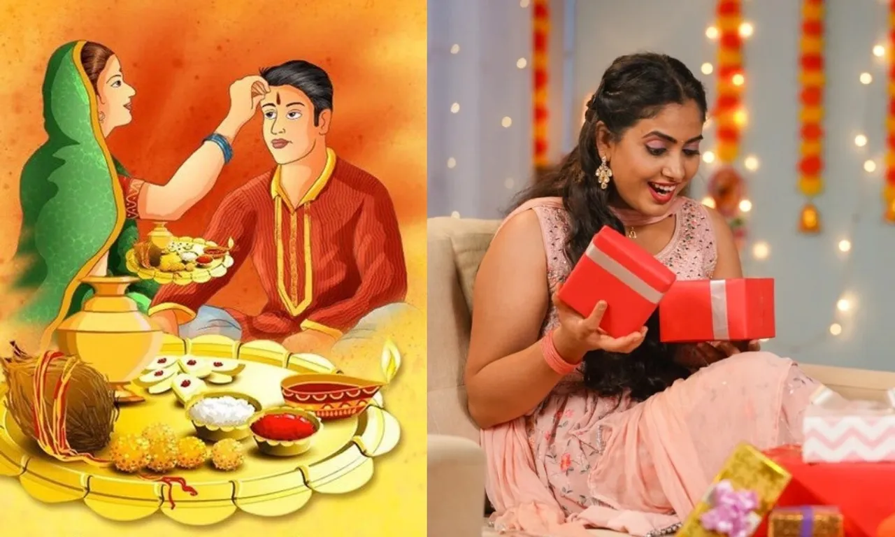 Bhai Dooj 2025 Surprise Ideas