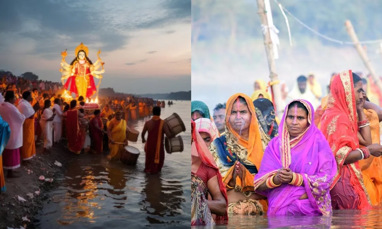 Chhath Puja 2025