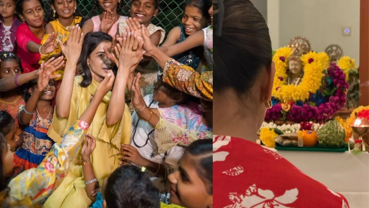 Diwali Celebration