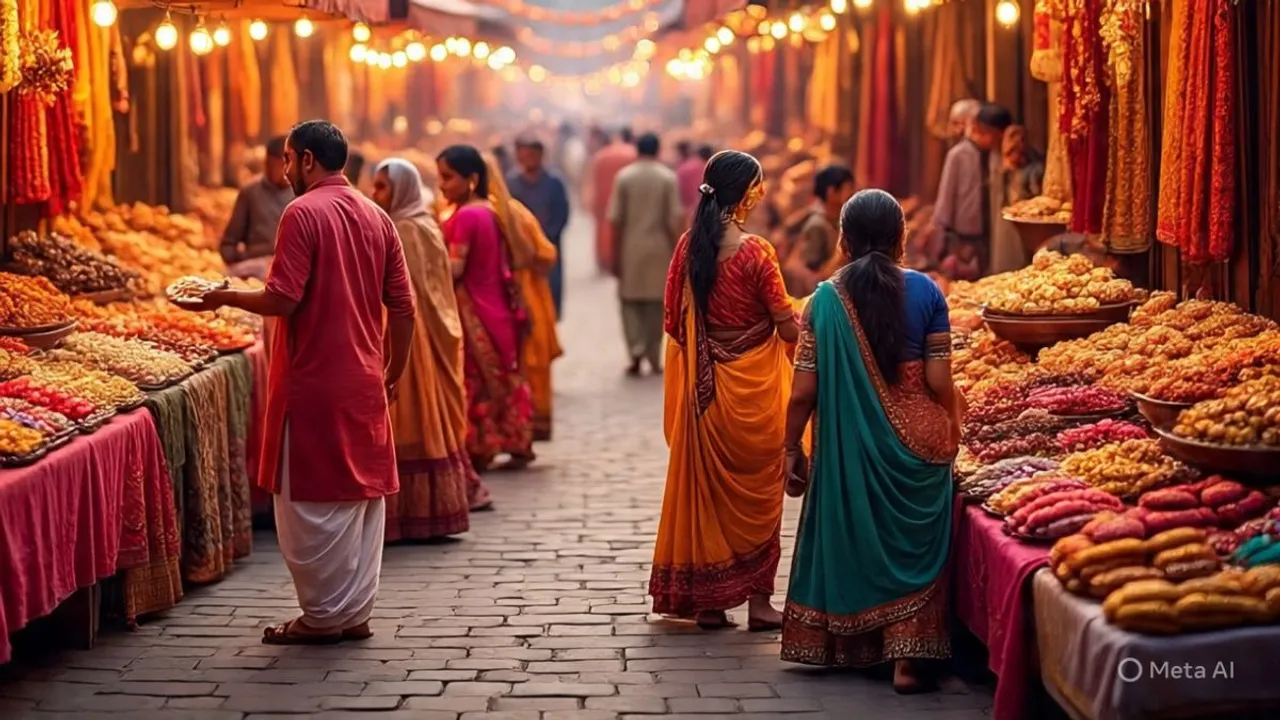 diwali sell News indian hit