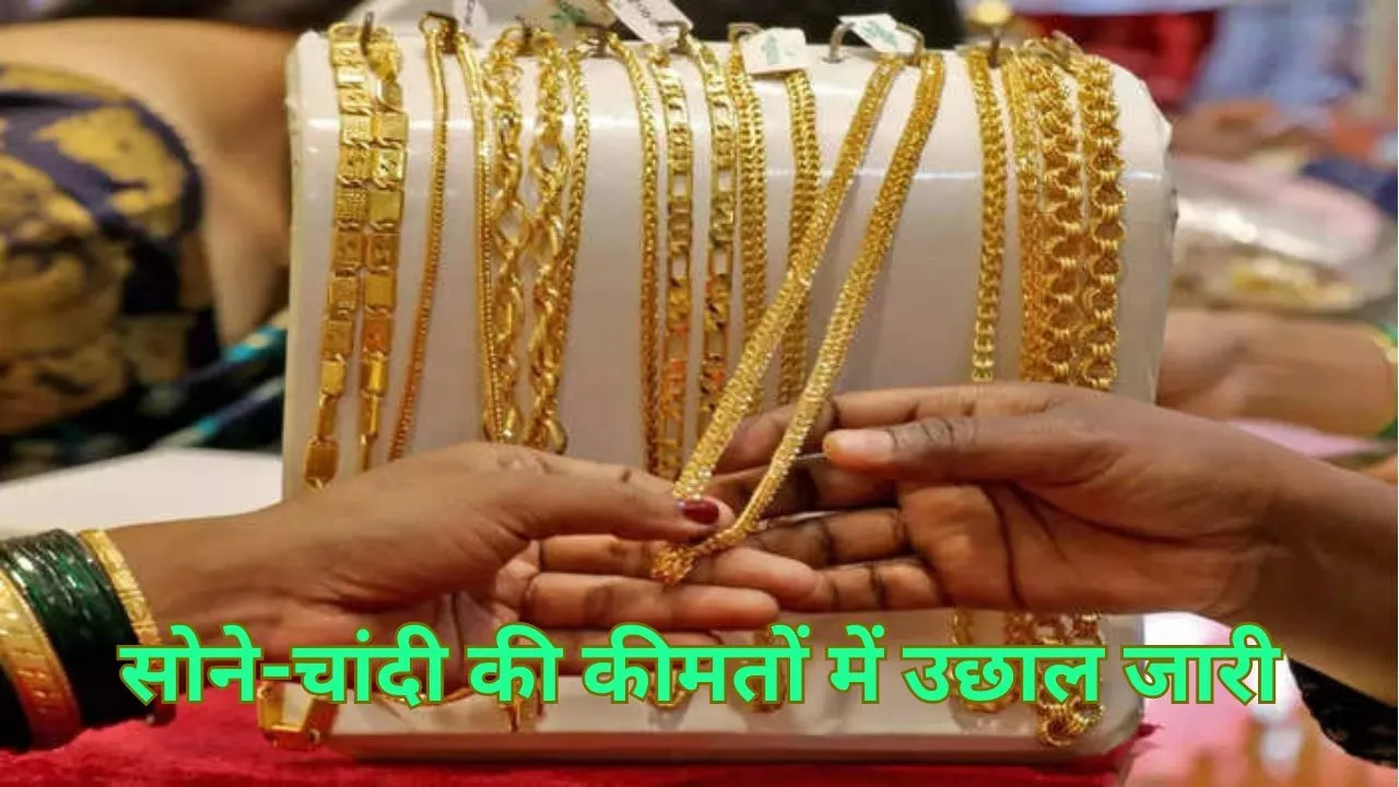Gold  Price Today