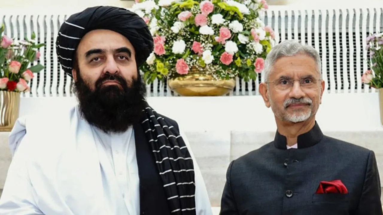 india afghanistan relations