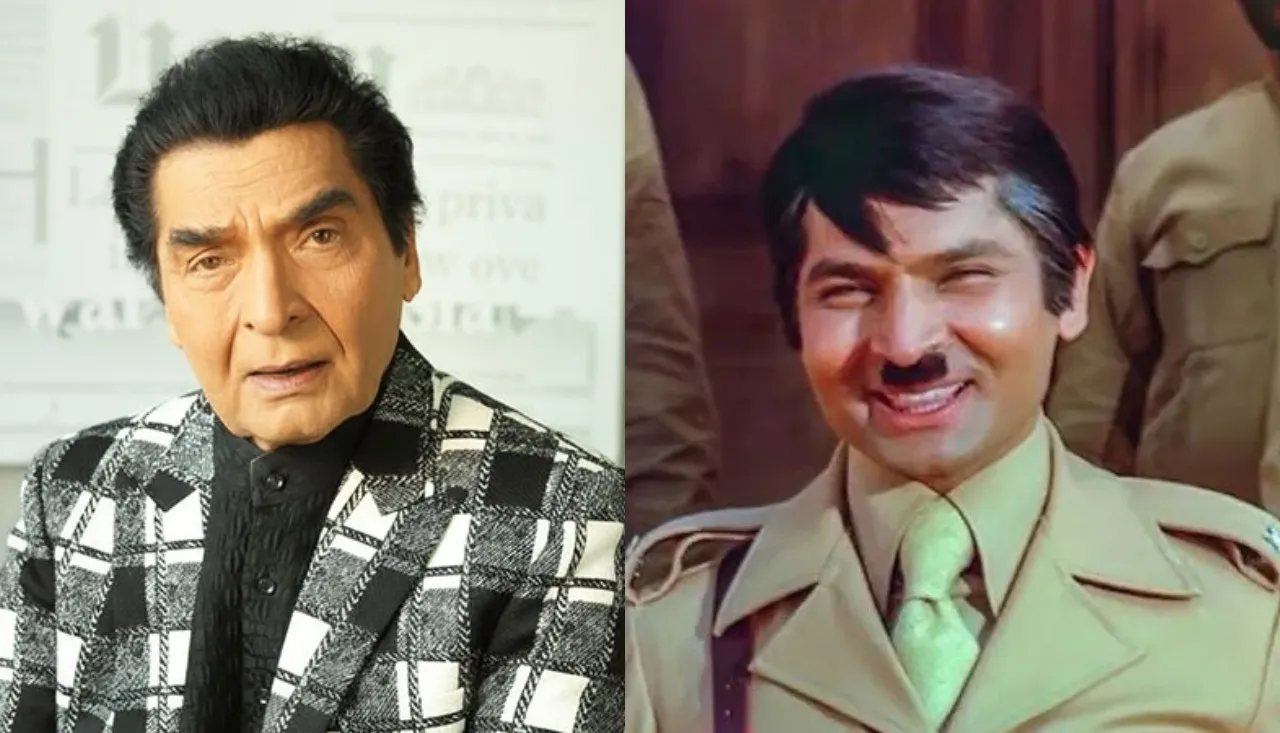 industry comedian Asrani died at age 84 know his networth and bollywood journey