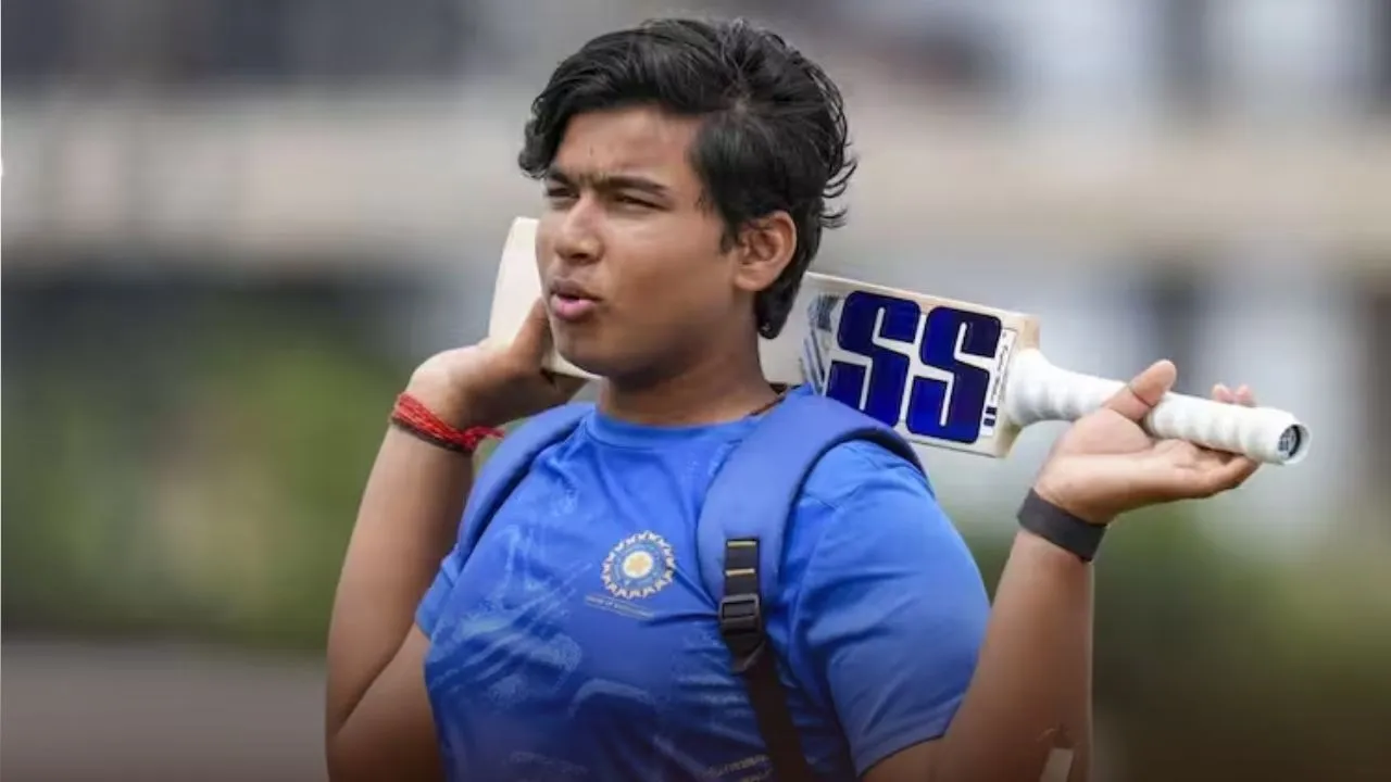 Under-19 Tri Series