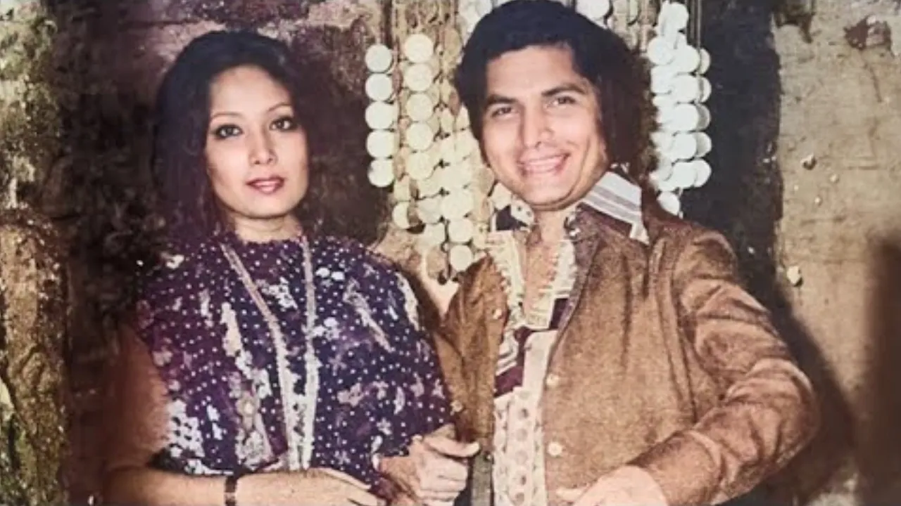 Who is actor Asrani wife Manju know here all detail they had no children