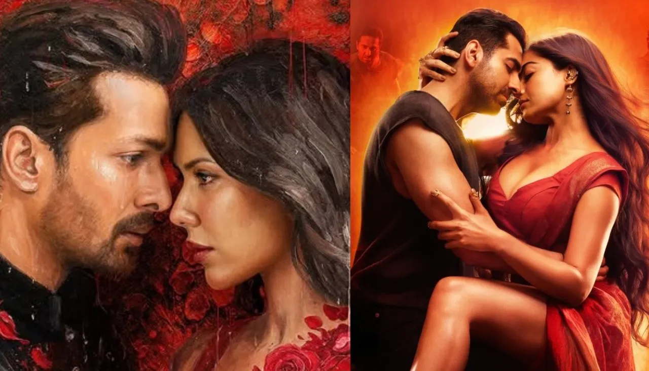 film ek deewane ki deewaniyat and thamma box collection know which one is superhit