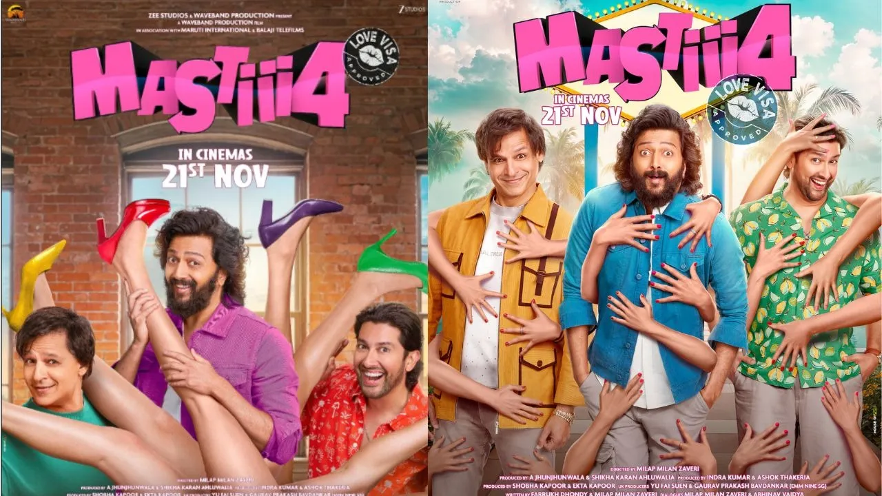Masti 4
