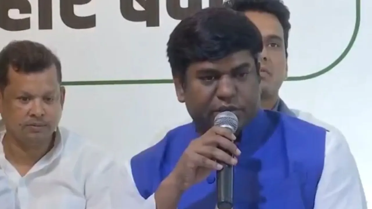 mukesh sahani